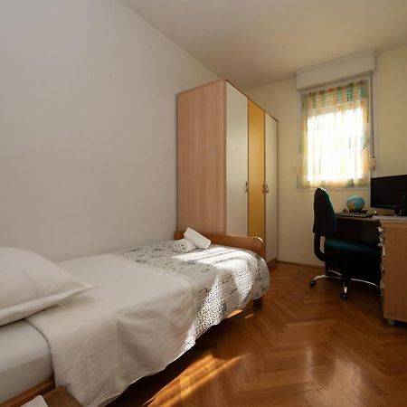Apartment Cipile Split Zewnętrze zdjęcie