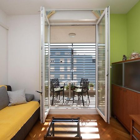 Apartment Cipile Split Zewnętrze zdjęcie