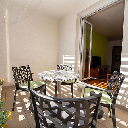 Apartment Cipile Split Zewnętrze zdjęcie