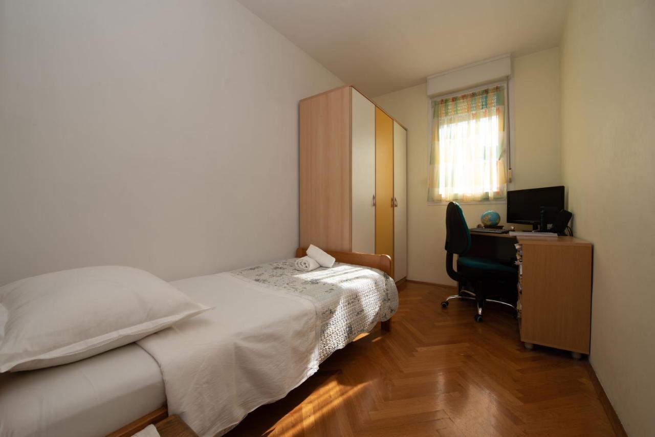 Apartment Cipile Split Zewnętrze zdjęcie
