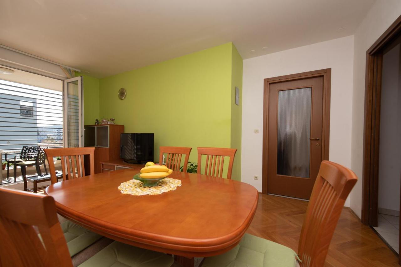 Apartment Cipile Split Zewnętrze zdjęcie
