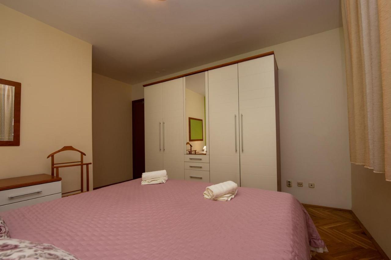 Apartment Cipile Split Zewnętrze zdjęcie