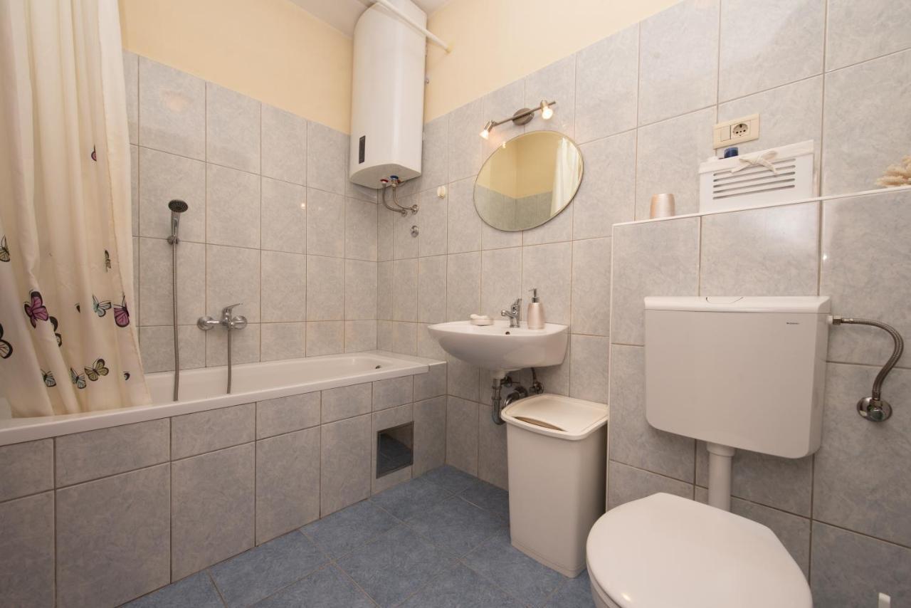 Apartment Cipile Split Zewnętrze zdjęcie