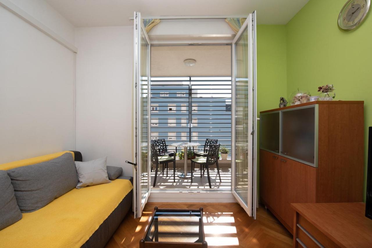 Apartment Cipile Split Zewnętrze zdjęcie