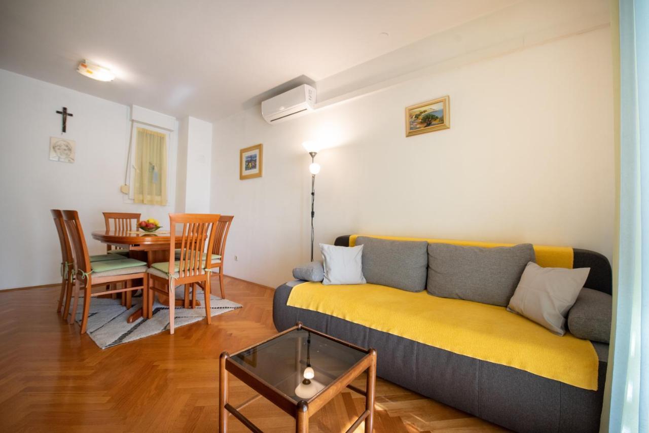 Apartment Cipile Split Zewnętrze zdjęcie