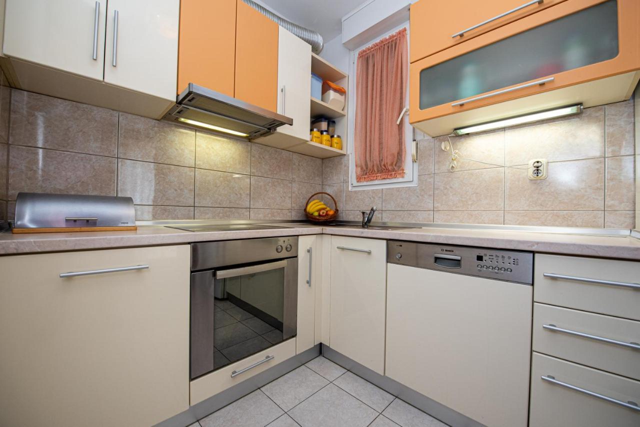 Apartment Cipile Split Zewnętrze zdjęcie