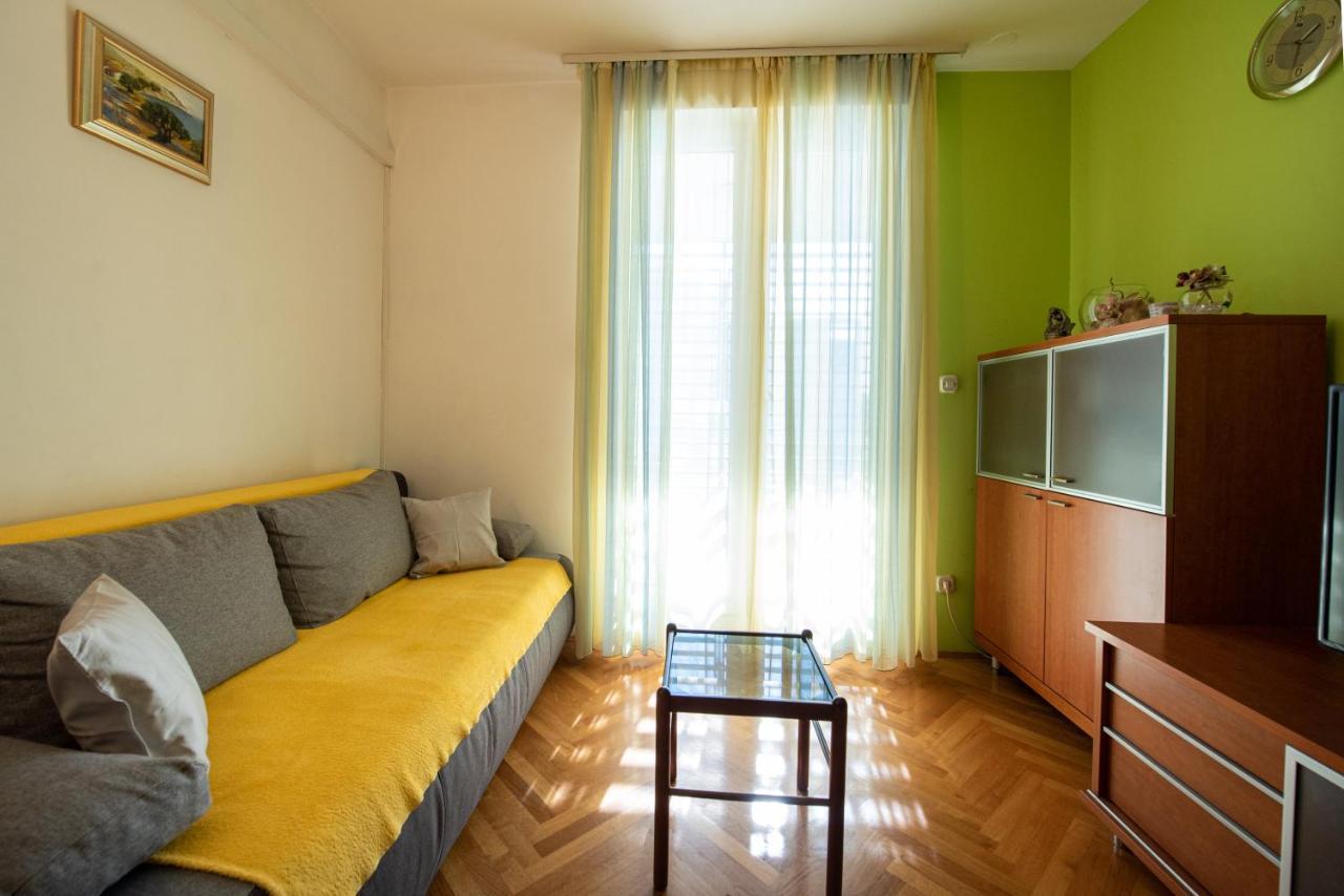 Apartment Cipile Split Zewnętrze zdjęcie