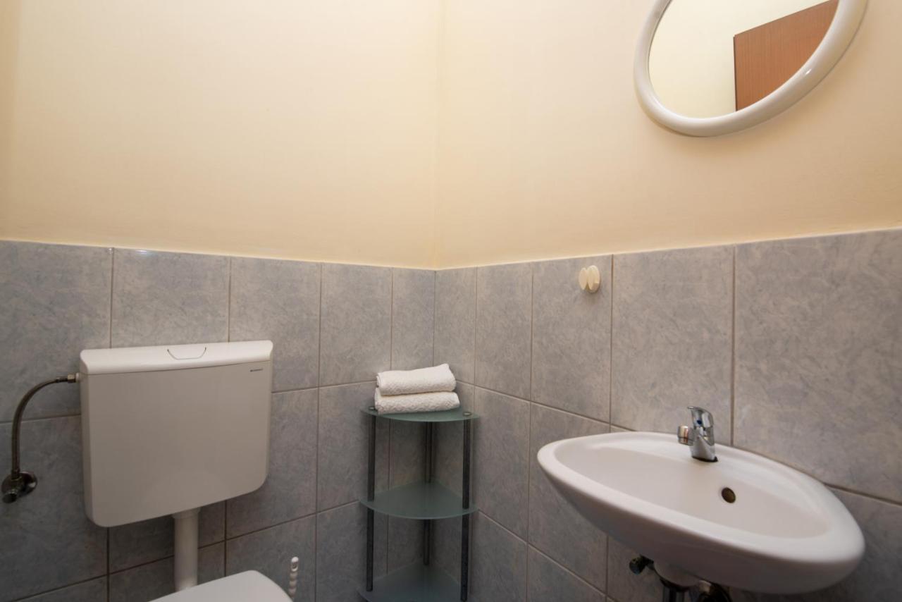 Apartment Cipile Split Zewnętrze zdjęcie