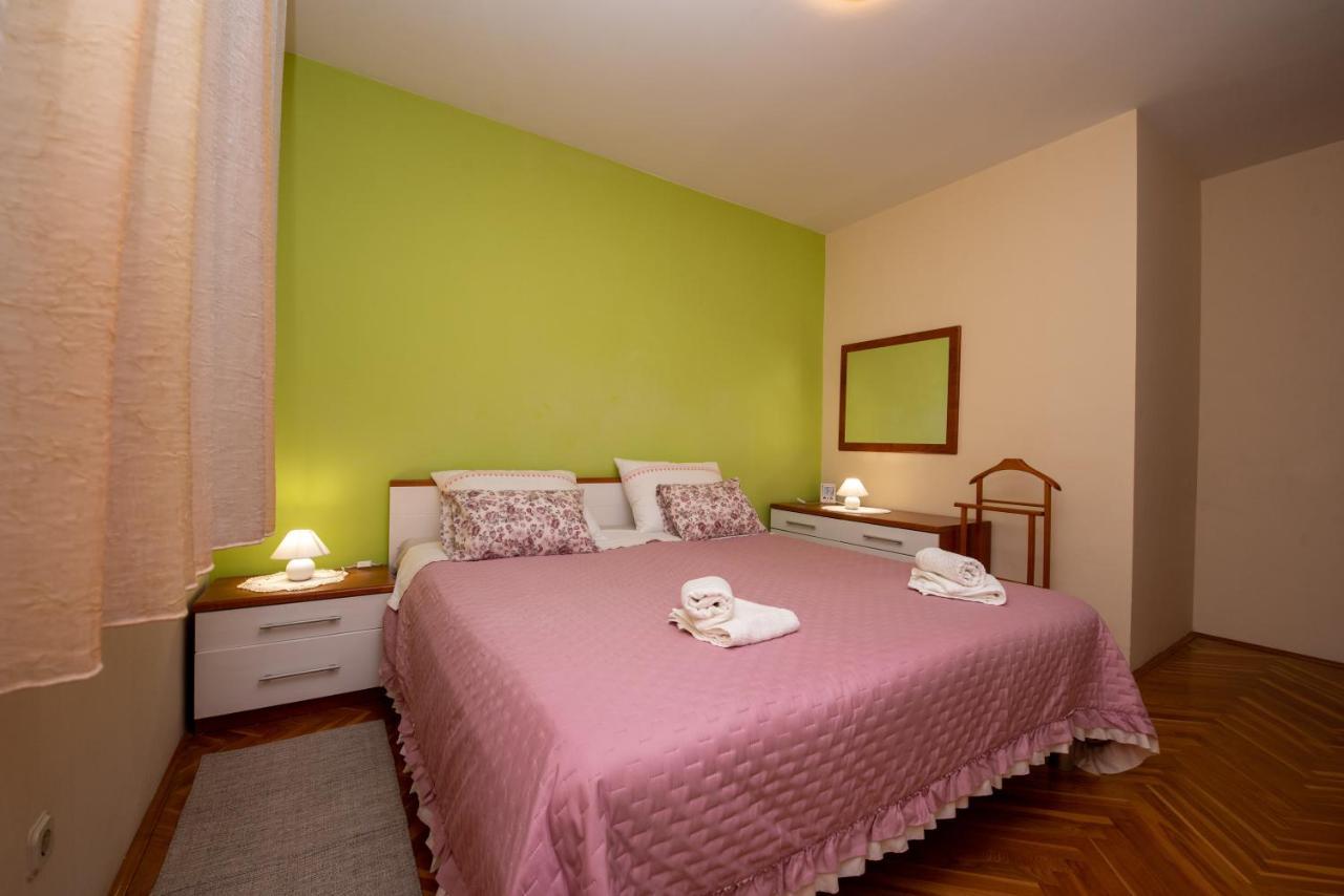 Apartment Cipile Split Zewnętrze zdjęcie