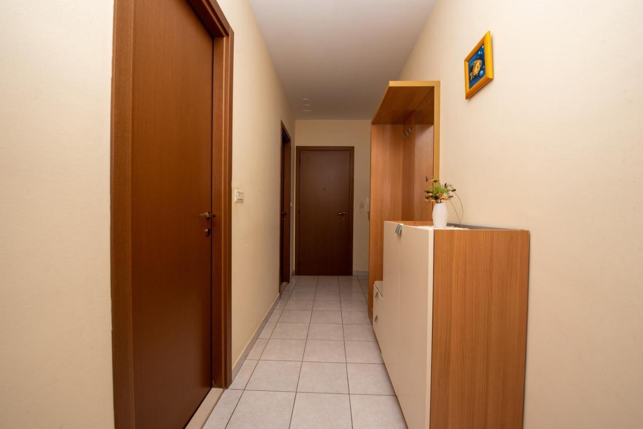 Apartment Cipile Split Zewnętrze zdjęcie